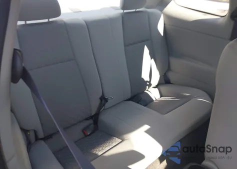 2006 Chevrolet Cobalt Ls from USA, damaged, VIN 1G1AK15F667641311